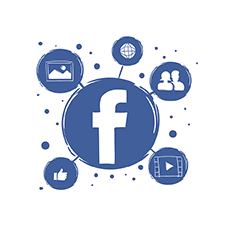 Facebook 